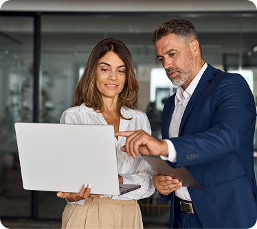 Flexible Executive Solutions