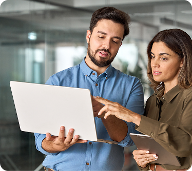 Retained Executive Search