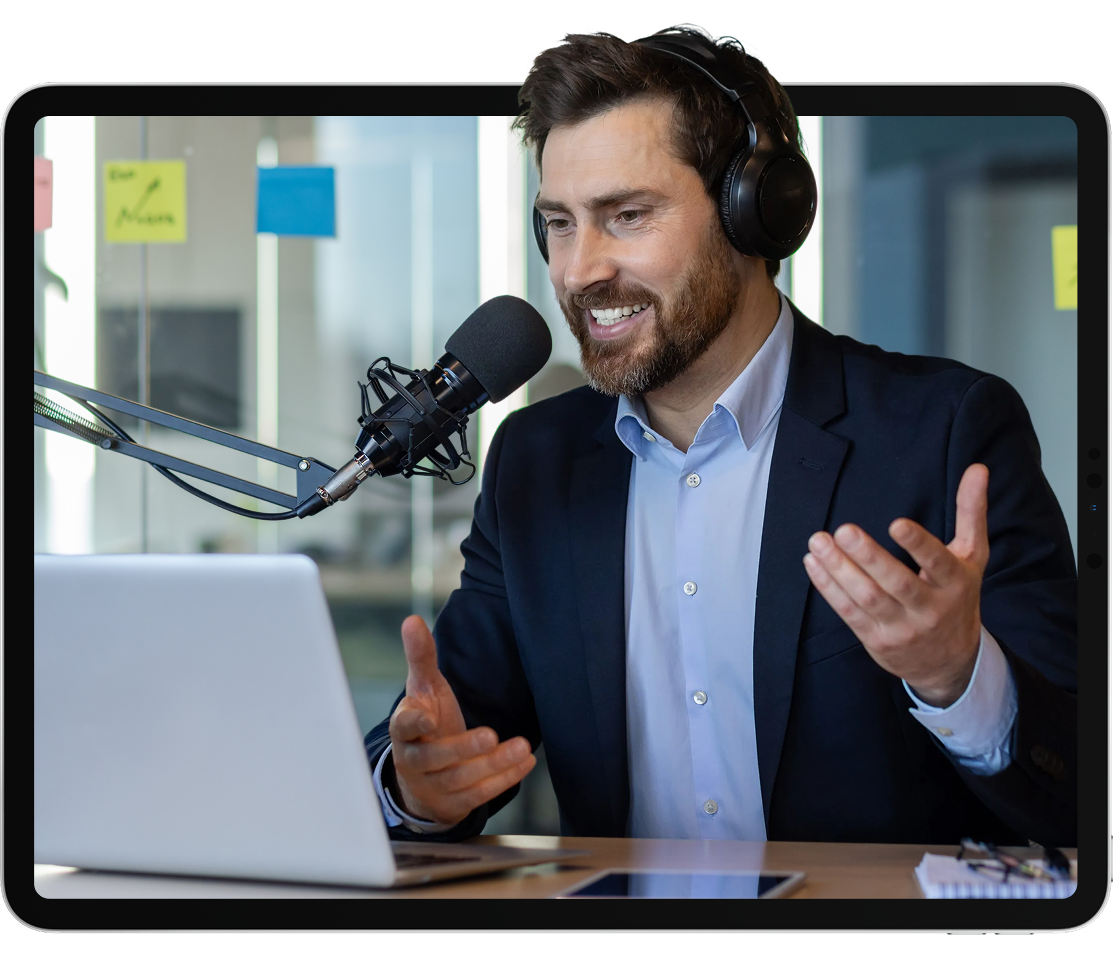 iPad Pro (landscape)